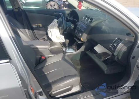 2009 Nissan Altima Hybrid из США, поврежденный, VIN 1N4CL21E39C173362